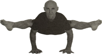 Титибхасана